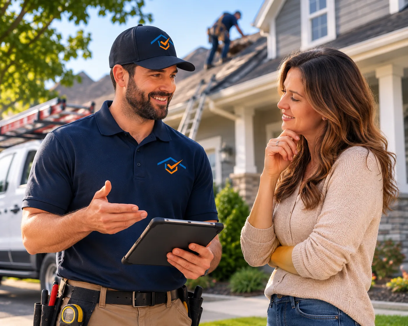 Roof Inspection FAQs in Collinsville, MS