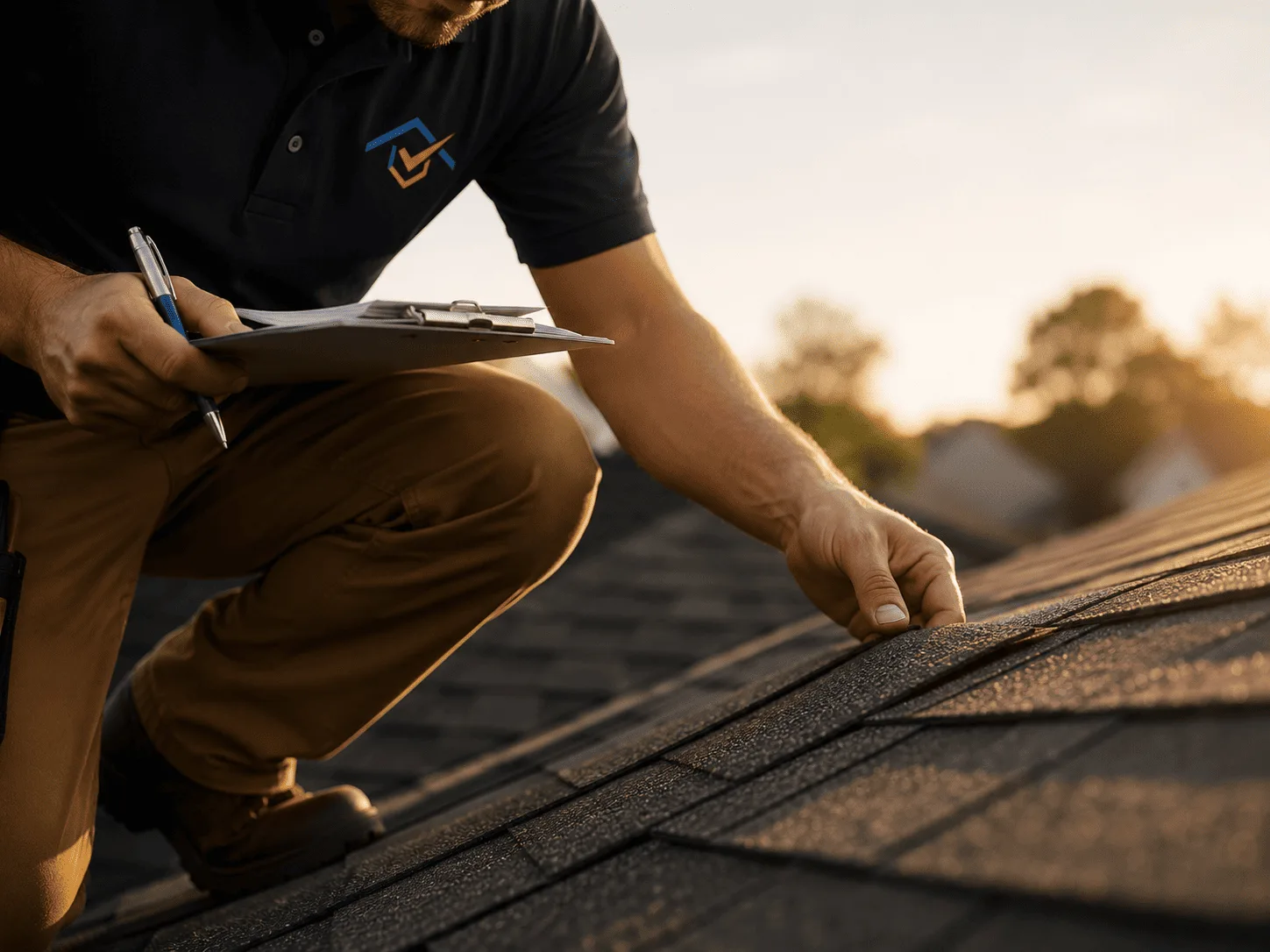 Why Choose Roof Inspection in Collinsville, MS